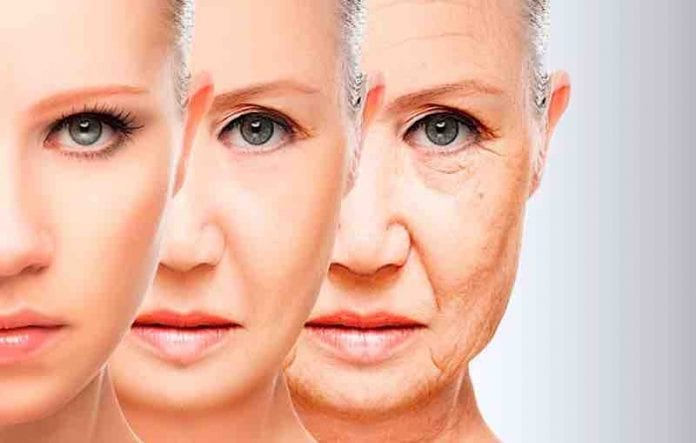 Bigode chinês: a partir dos 30 anos existe a tendência de surgirem traços mais marcantes na pele, principalmente, na região nasolabial.
