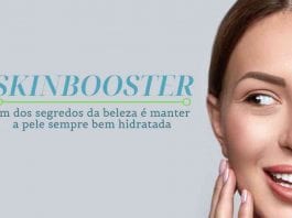 Skinbooster - Dr. Felipe Porto
