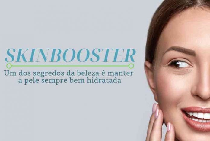 Skinbooster - Dr. Felipe Porto