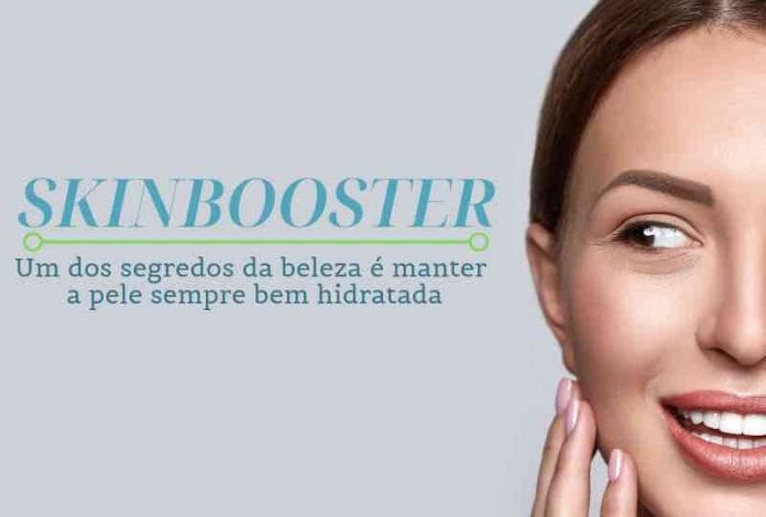 Skinbooster - Dr. Felipe Porto Skinbooster - Dr. Felipe Porto